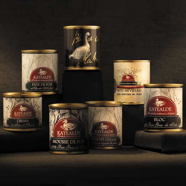 Sanidad activa una alerta alimentaria por un lote de paté procedente de Navarra que contendría listeria Sanidad activa una alerta alimentaria por un lote de paté procedente de Navarra que contendría listeria