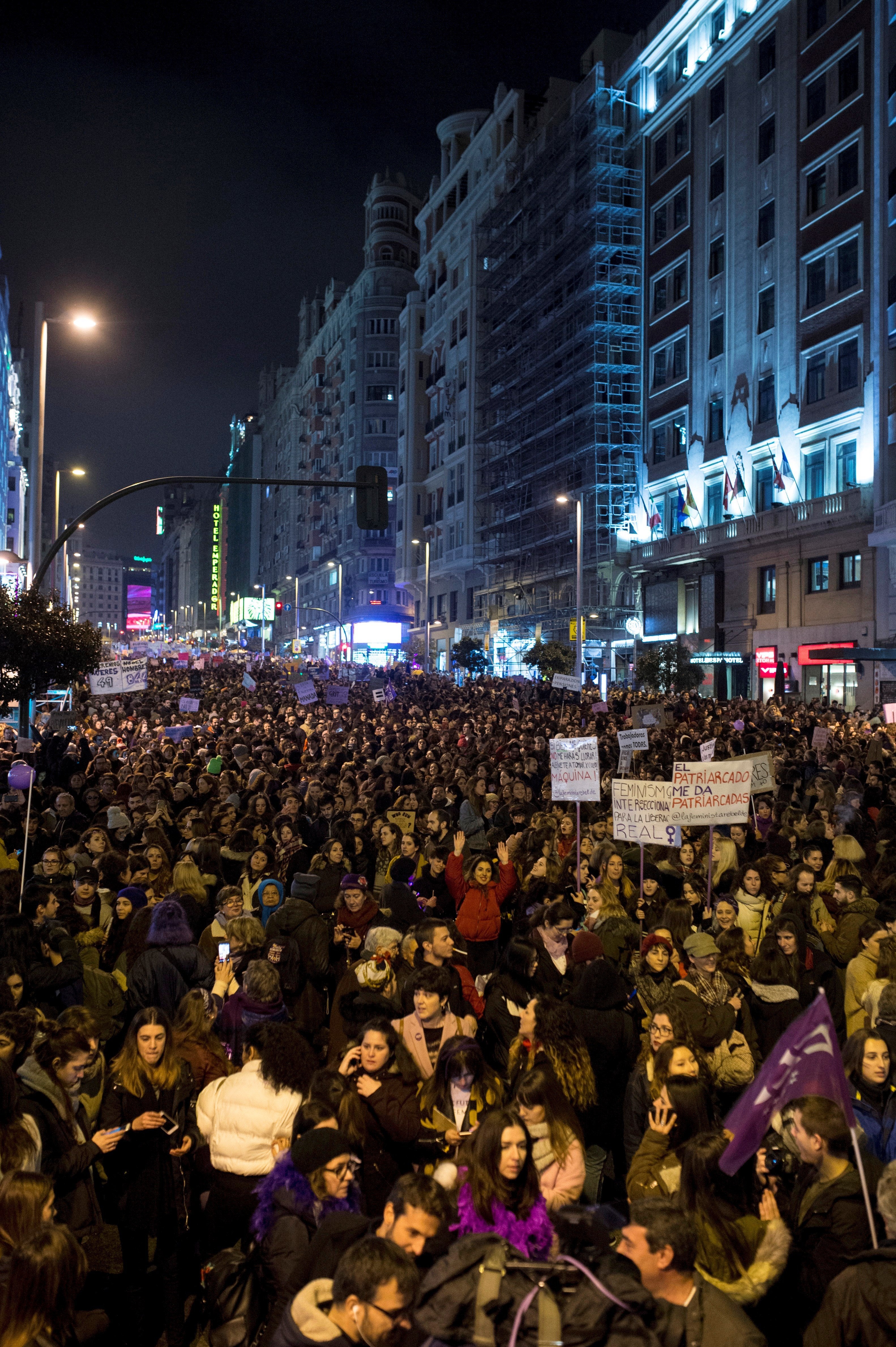 La Firma 12/03/2018 La Firma 12/03/2018