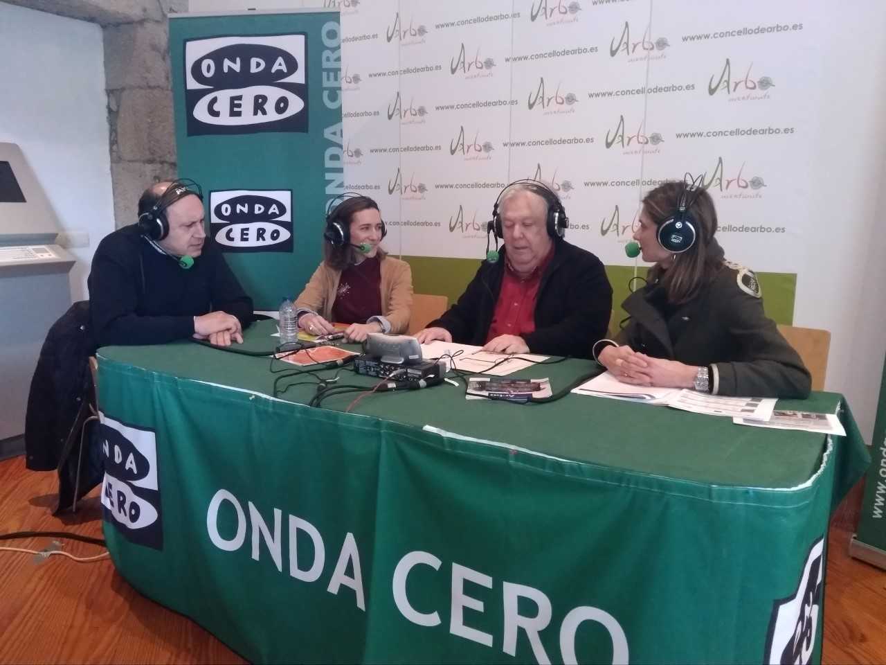 Gastronomía en la Onda 08/03/2018 Gastronomía en la Onda 08/03/2018