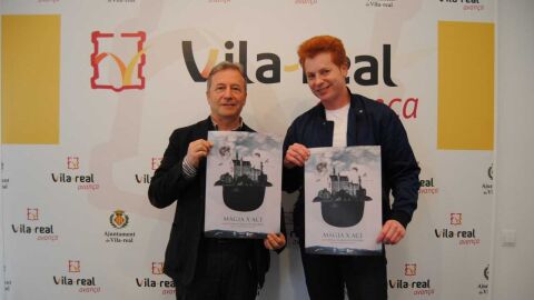 Els millor mags del panorama nacional i internacional participen enguany en el festival i en la gala internacional i familiar. 