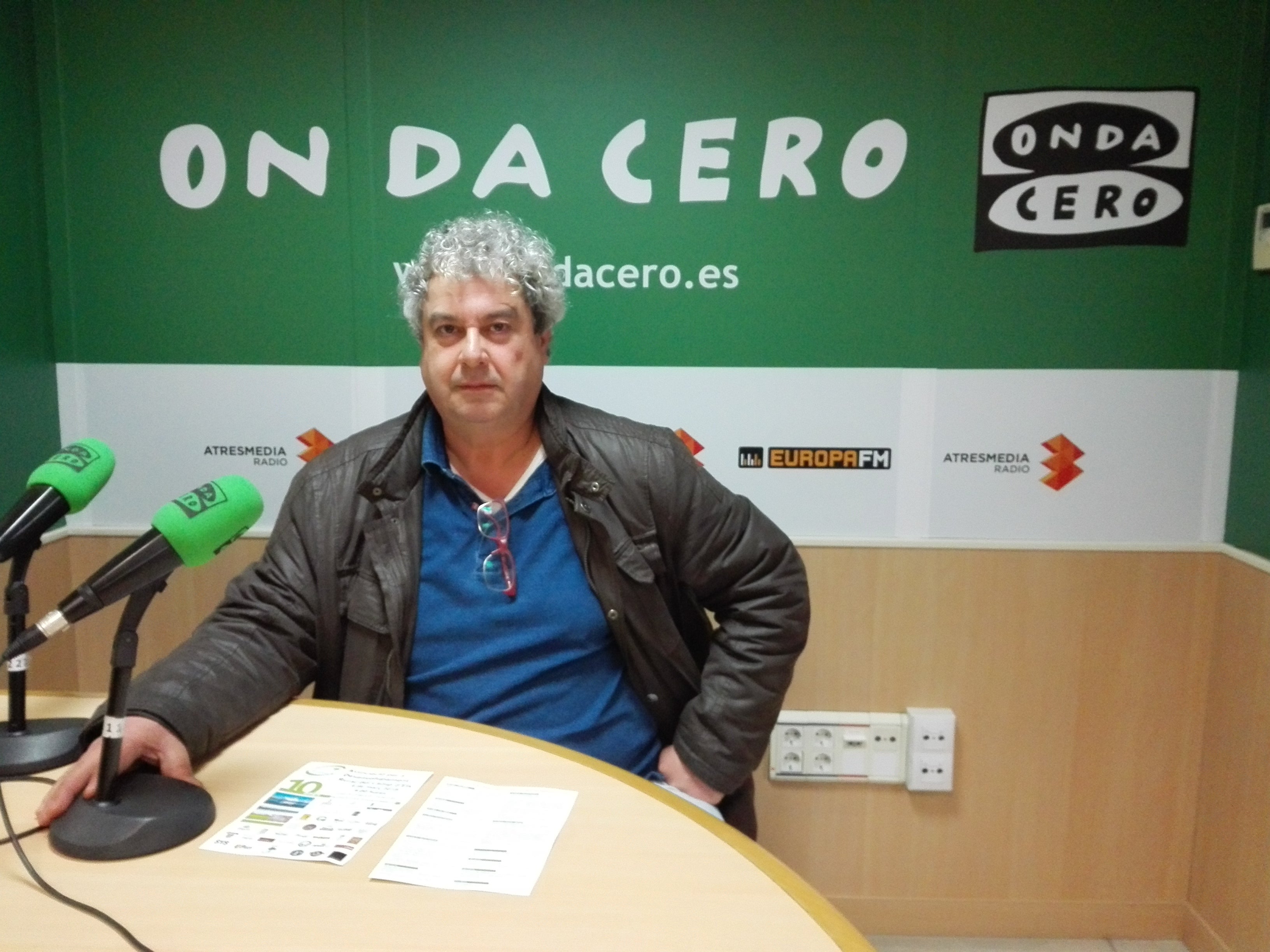 La Associació per al Desenvolupament Rural del Camp d'Elx cumple 10 años La Associació per al Desenvolupament Rural del Camp d'Elx cumple 10 años