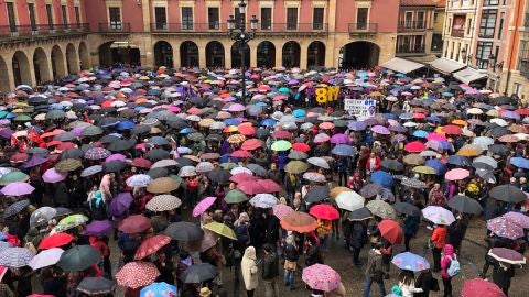 Plaza Mayor de Gij&oacute;n