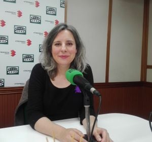 Araceli Martínez Araceli Martínez
