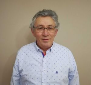 El periodista Sacramento Alvear, colaborador de Onda Cero Elche. El periodista Sacramento Alvear, colaborador de Onda Cero Elche.