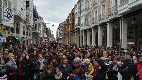 Palencia