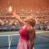 La historia de superación de Serena Williams: regresa a las pistas tras ser madre y con la intención de volver al nº 1