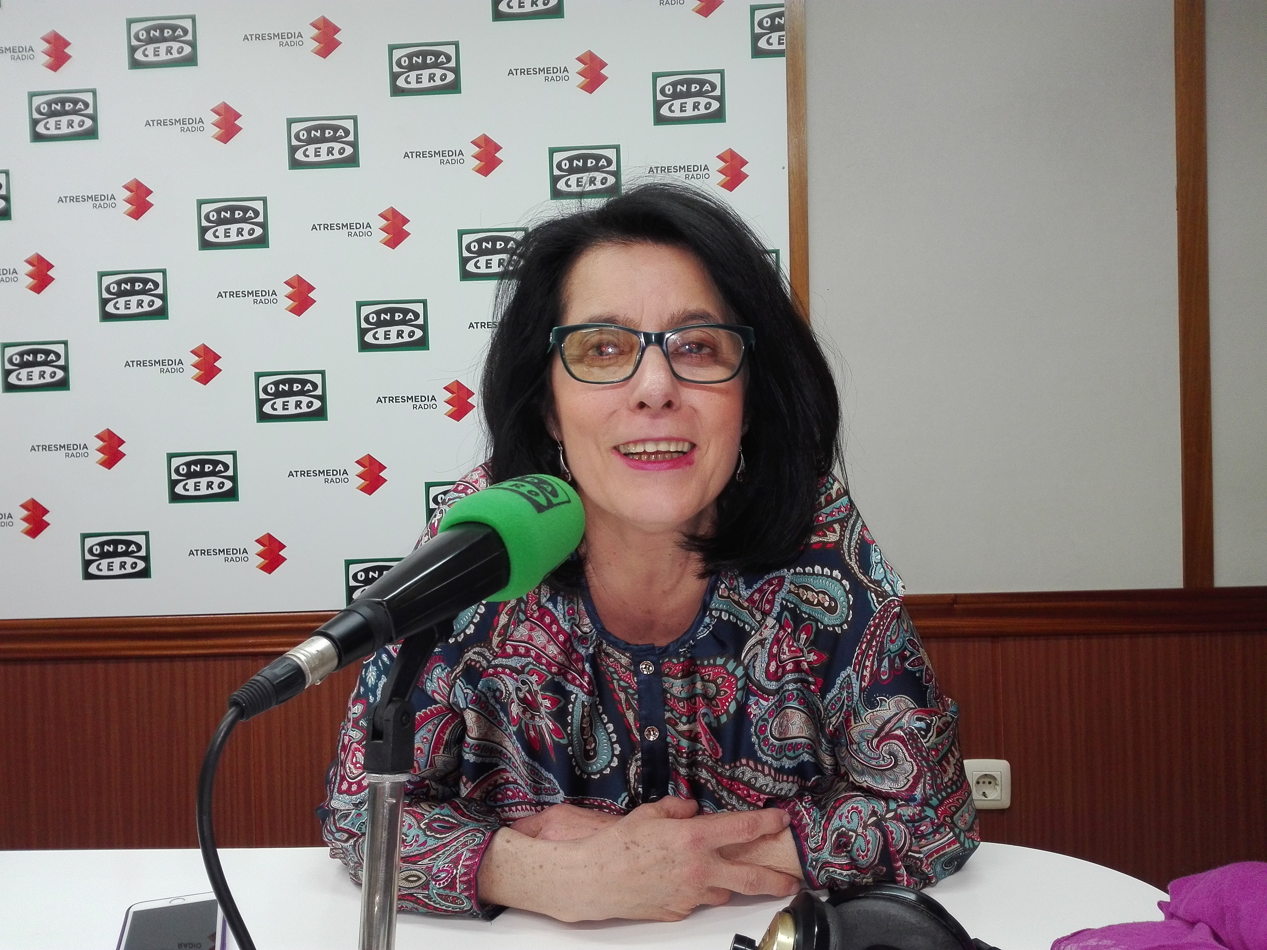 María José Prieto, Premio Empoderamiento y Liderazgo del Ayuntamiento de Ciudad Real María José Prieto, Premio Empoderamiento y Liderazgo del Ayuntamiento de Ciudad Real
