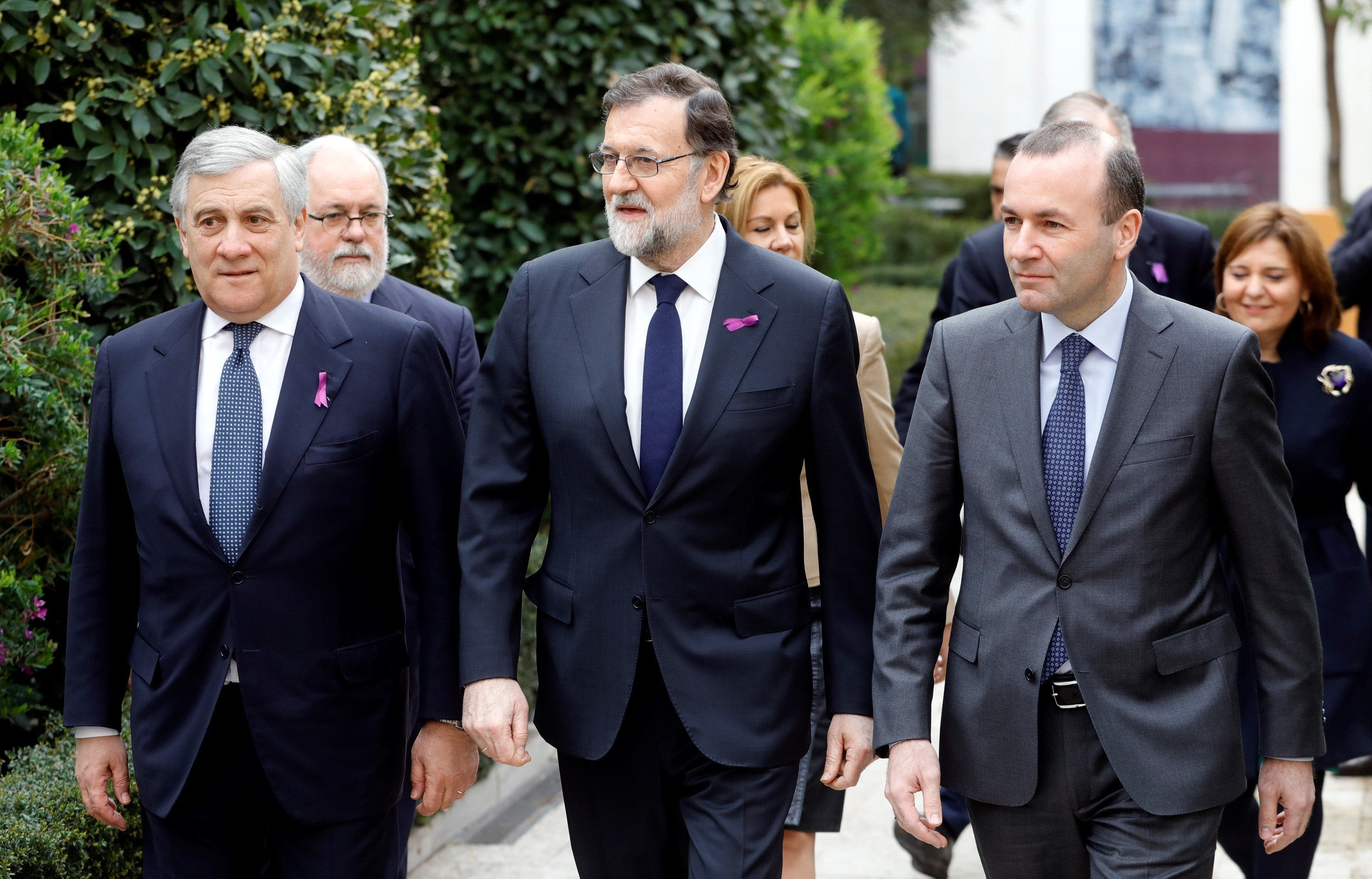 Persona física: “Cambio de opinión de Rajoy con los sueldos de las mujeres” Persona física: “Cambio de opinión de Rajoy con los sueldos de las mujeres”