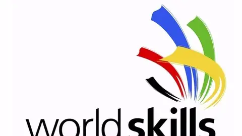 La bandera de WorldSkills llega a Madrid La bandera de WorldSkills llega a Madrid