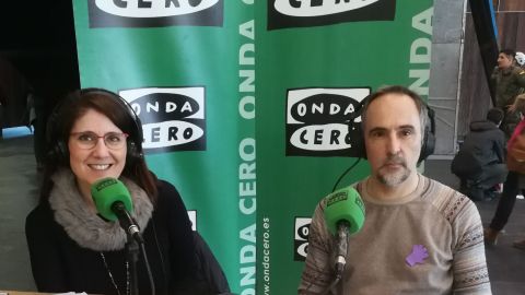 Director General de Educaci&oacute;n - Gobierno de Navarra