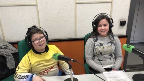 Proyecto "Otras Miradas"