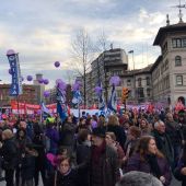 Manifestación 8 de marzo Gijón 2020: Horario, recorrido y cortes de tráfico en Gijón el 8M