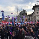 Manifestación 8 de marzo Gijón 2020: Horario, recorrido y cortes de tráfico en Gijón el 8M Manifestación 8 de marzo Gijón 2020: Horario, recorrido y cortes de tráfico en Gijón el 8M