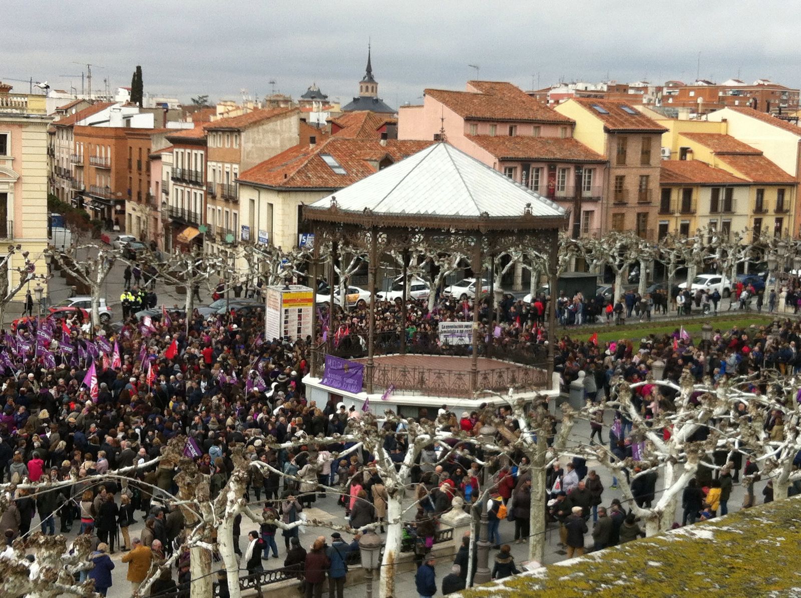 Más de uno Alcalá 09/03/18 Más de uno Alcalá 09/03/18