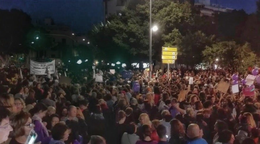 Tenerife En La Onda Jueves 08/03/2018 Tenerife En La Onda Jueves 08/03/2018