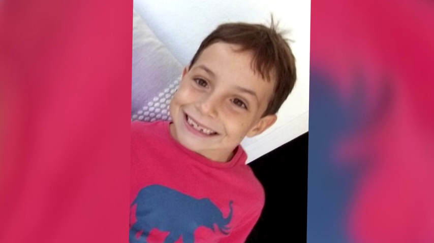 El ministro Zoido: "Siempre tuvimos convencimiento de que Gabriel estaba vivo y retenido" El ministro Zoido: "Siempre tuvimos convencimiento de que Gabriel estaba vivo y retenido"