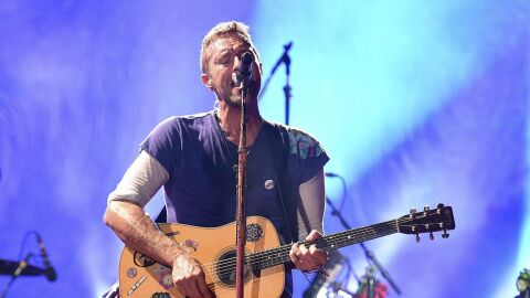 Coldplay y Ed Sheeran, entre otros, recrear&aacute;n a Elton John en un nuevo disco