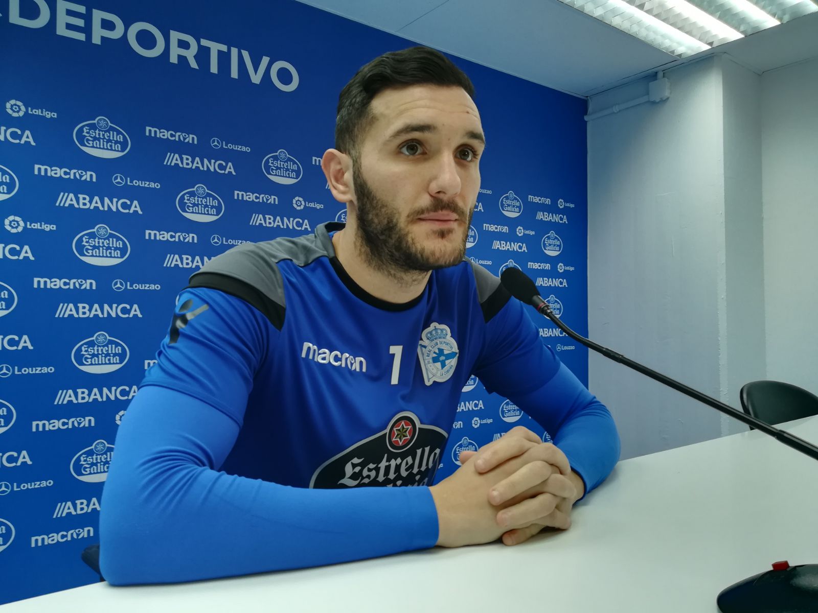 Onda Deportiva Coruña 15/03/2018 Onda Deportiva Coruña 15/03/2018