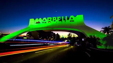 Marbella Llega la Ola Verde