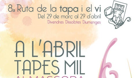 ALMASSORA TAPAS