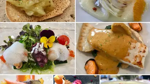 Escuela Hosteleria Benahavís Programa Provincial Gastronomia