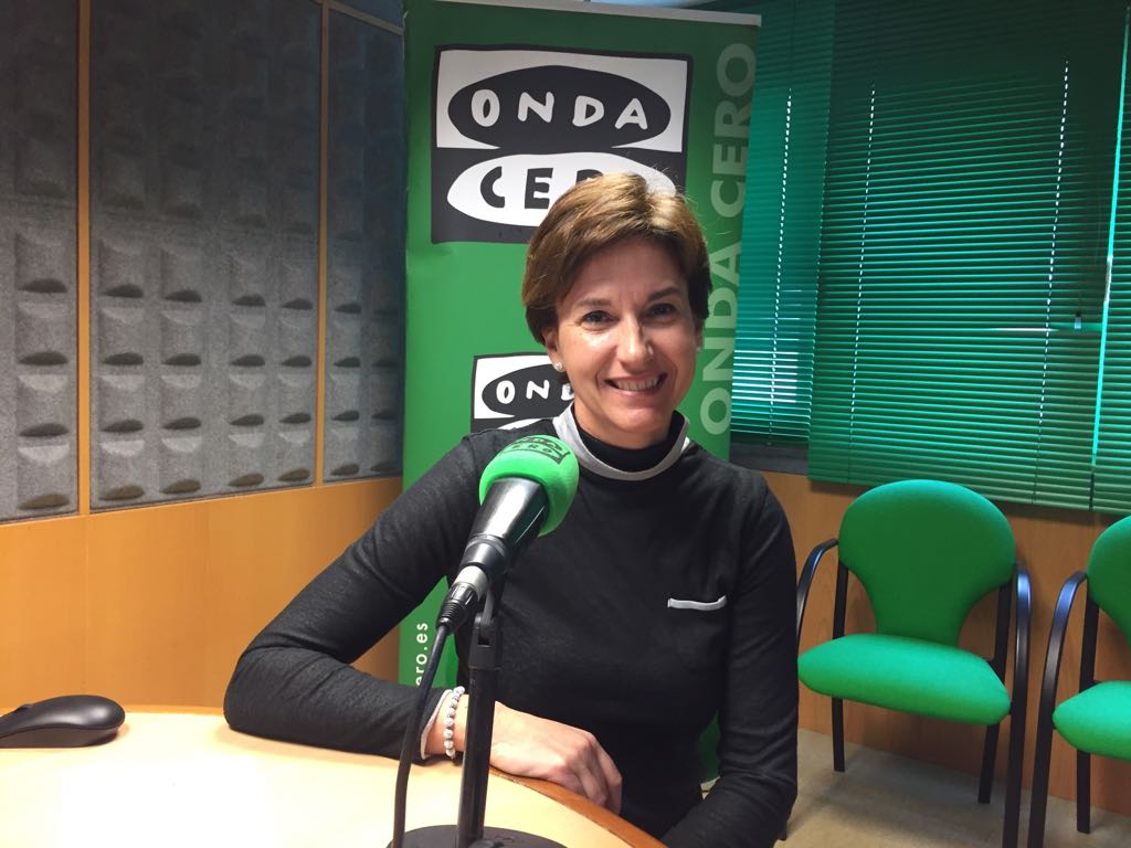 Pontevedra en la Onda (15-03-2018) Pontevedra en la Onda (15-03-2018)