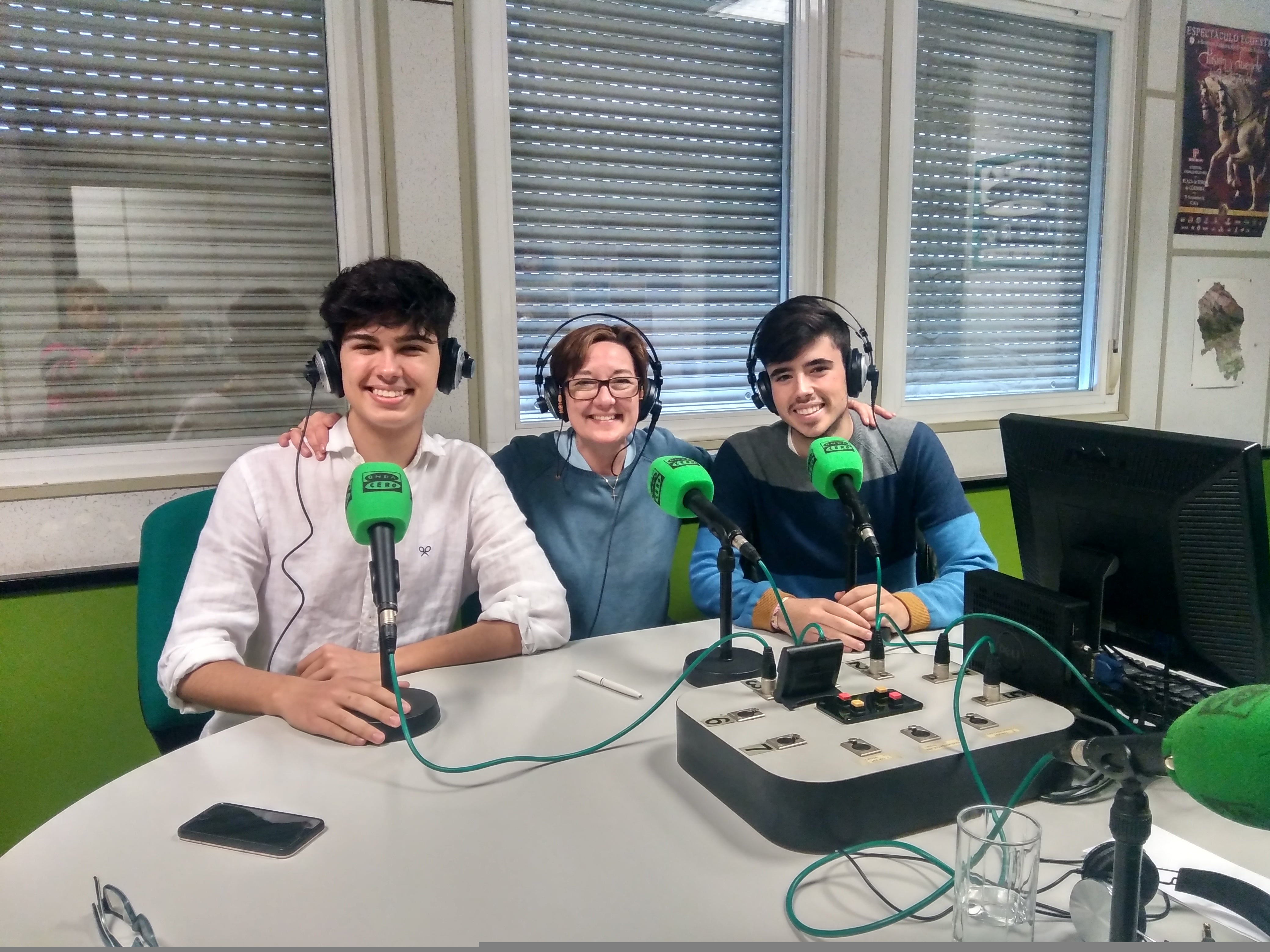 Naturaleza en la Onda 15/03/2018 Naturaleza en la Onda 15/03/2018
