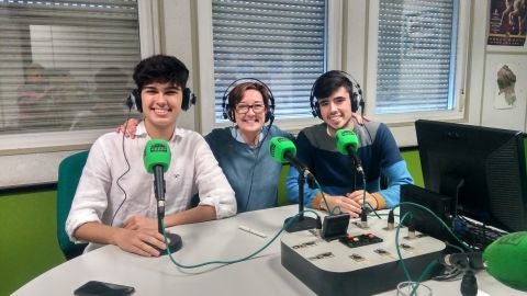 C&oacute;rdoba en la Onda