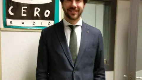 Córdoba en la Onda Córdoba en la Onda
