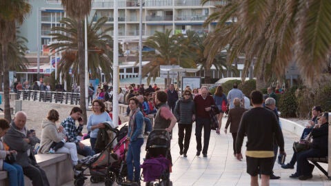 TURISMO CASTELL&Oacute;N