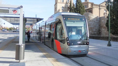 Tranv&iacute;a