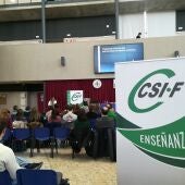 CSI-F