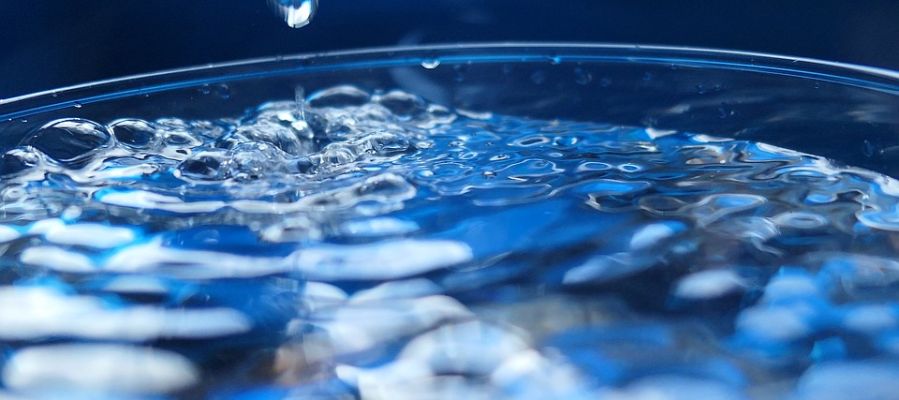 Depuración del agua Depuración del agua