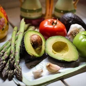 Alimentos saludables Alimentos saludables