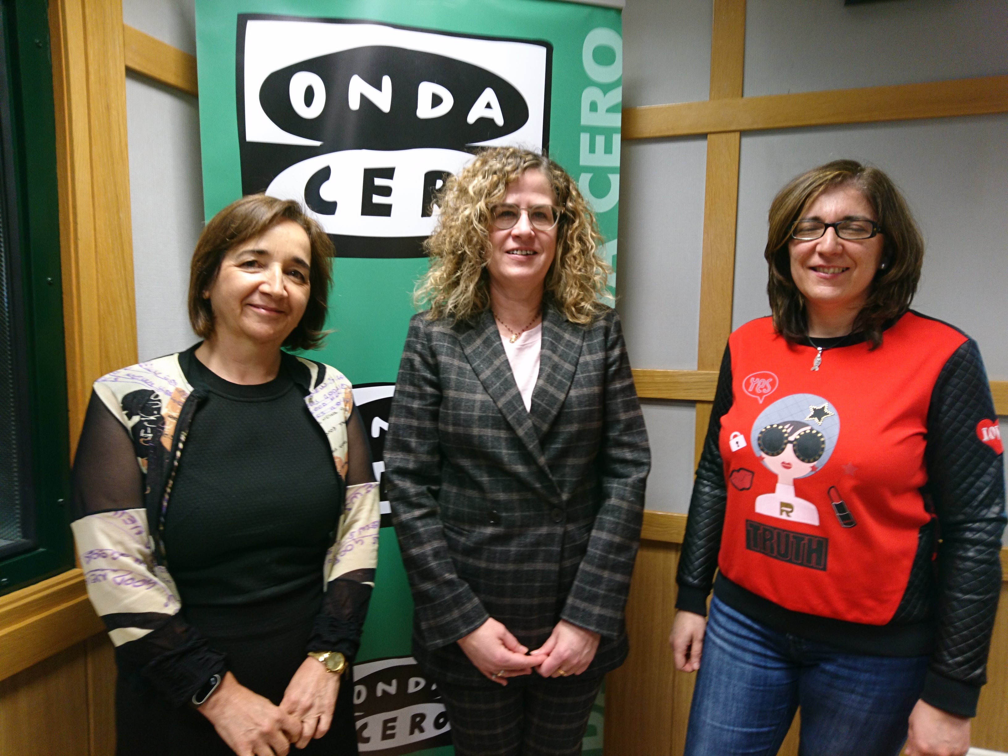 León en la Onda 15/03/2018 León en la Onda 15/03/2018