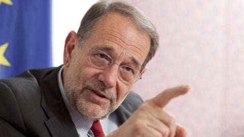 Javier Solana
