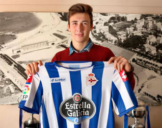 Onda Deportiva Coruña 16/03/2018 Onda Deportiva Coruña 16/03/2018