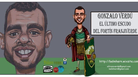 ELCHE CF | VI&Ntilde;ETA