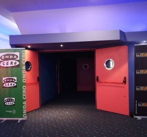 Cine con Onda Cero Cine con Onda Cero