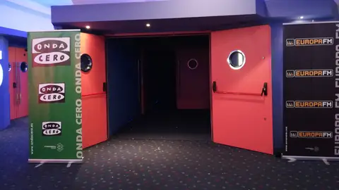 Cine con Onda Cero Cine con Onda Cero