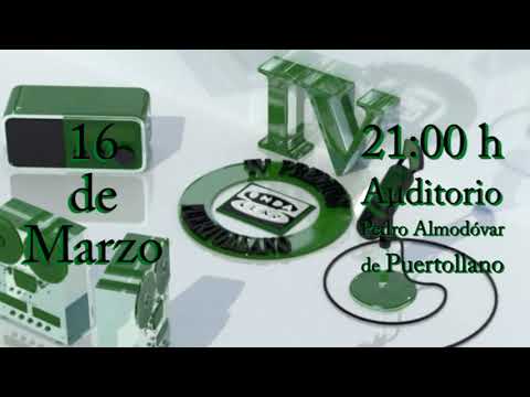 Onda Cero Puertollano entrega este viernes 16 de marzo sus Premios Nacionales Onda Cero Puertollano entrega este viernes 16 de marzo sus Premios Nacionales