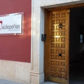 Sede de la DO Valdepeñas Sede de la DO Valdepeñas