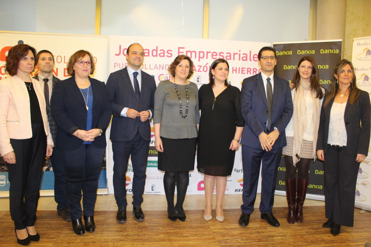 El decreto de Zonas Prioritarias de CLM saldrá a información pública el lunes 19 El decreto de Zonas Prioritarias de CLM saldrá a información pública el lunes 19