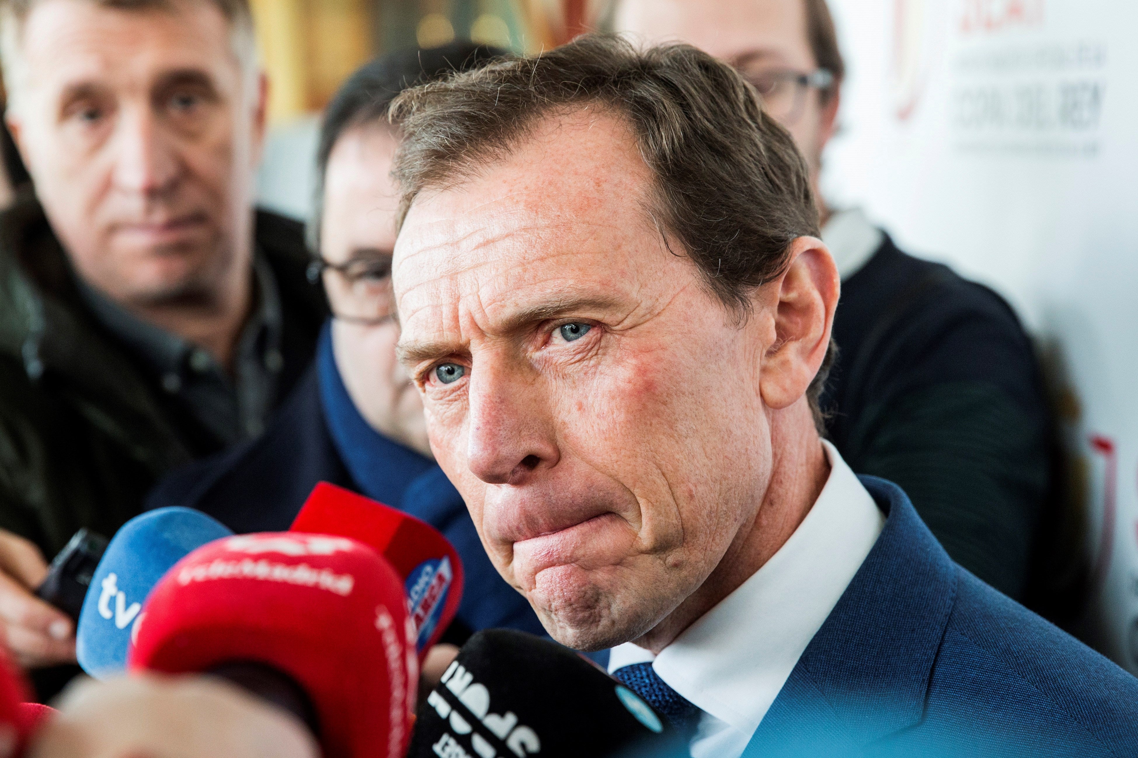 Butragueño destaca "el carácter competitivo y la mentalidad ganadora" de la Juventus Butragueño destaca "el carácter competitivo y la mentalidad ganadora" de la Juventus