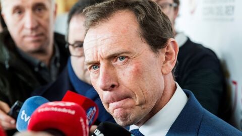 Butrague&ntilde;o destaca el car&aacute;cter competitivo de la Juventus