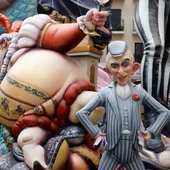Las Fallas de Valencia (15-03-2018) Las Fallas de Valencia (15-03-2018)