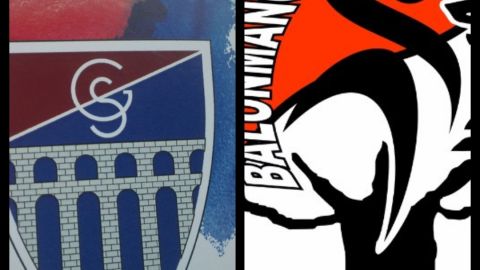 Gimn&aacute;stica Segoviana y Balonmano Nava