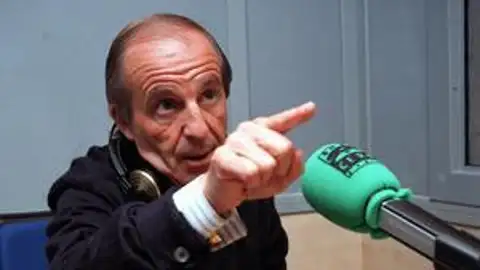 José María García InterMovistar