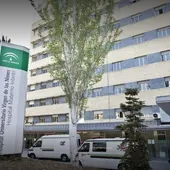 Hospital Materno Infantil Granada Hospital Materno Infantil Granada