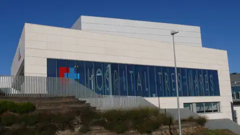 Hospital Tres Mares Reinosa